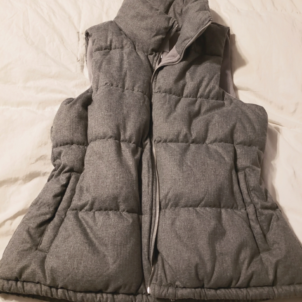 Old navy women winter vest